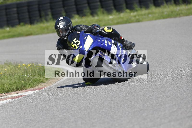 /12 30.04.2025 Speer Racing ADR/Classic/55